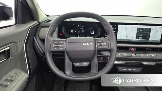 Kia Celtos second Generation 2026 Белый из Кореи, фото 4