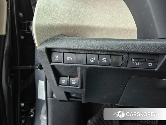Toyota Sienna 4th Generation 2025 Серый из Кореи, фото 4