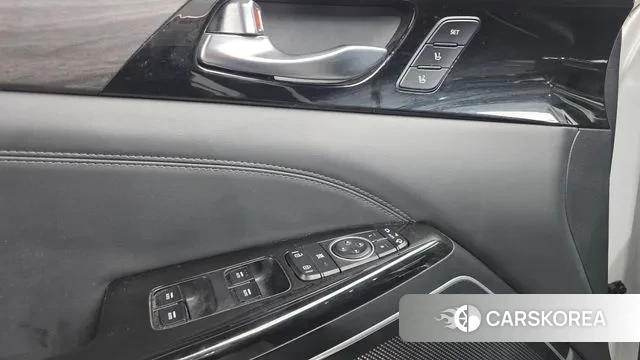 Kia K7 Premier 2020 Белый из Кореи, фото 4