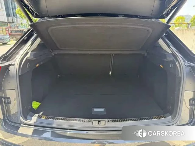 Volkswagen Teramont 2021 Черный из Китая, фото 4