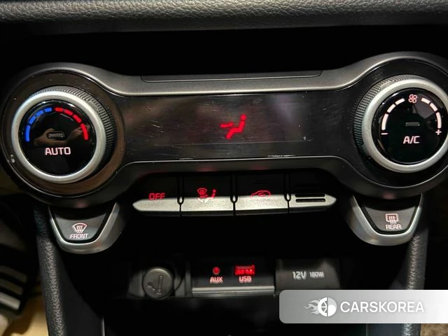 Kia All New Morning (JA) 2019 Белый из Кореи, фото 4