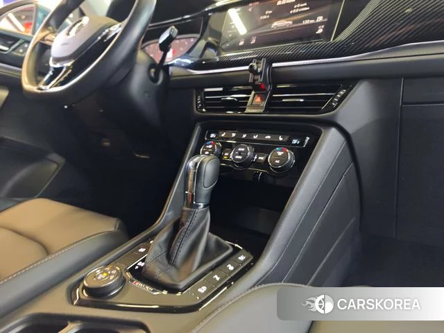 Volkswagen Tharu 2020 Синий из Китая, фото 4