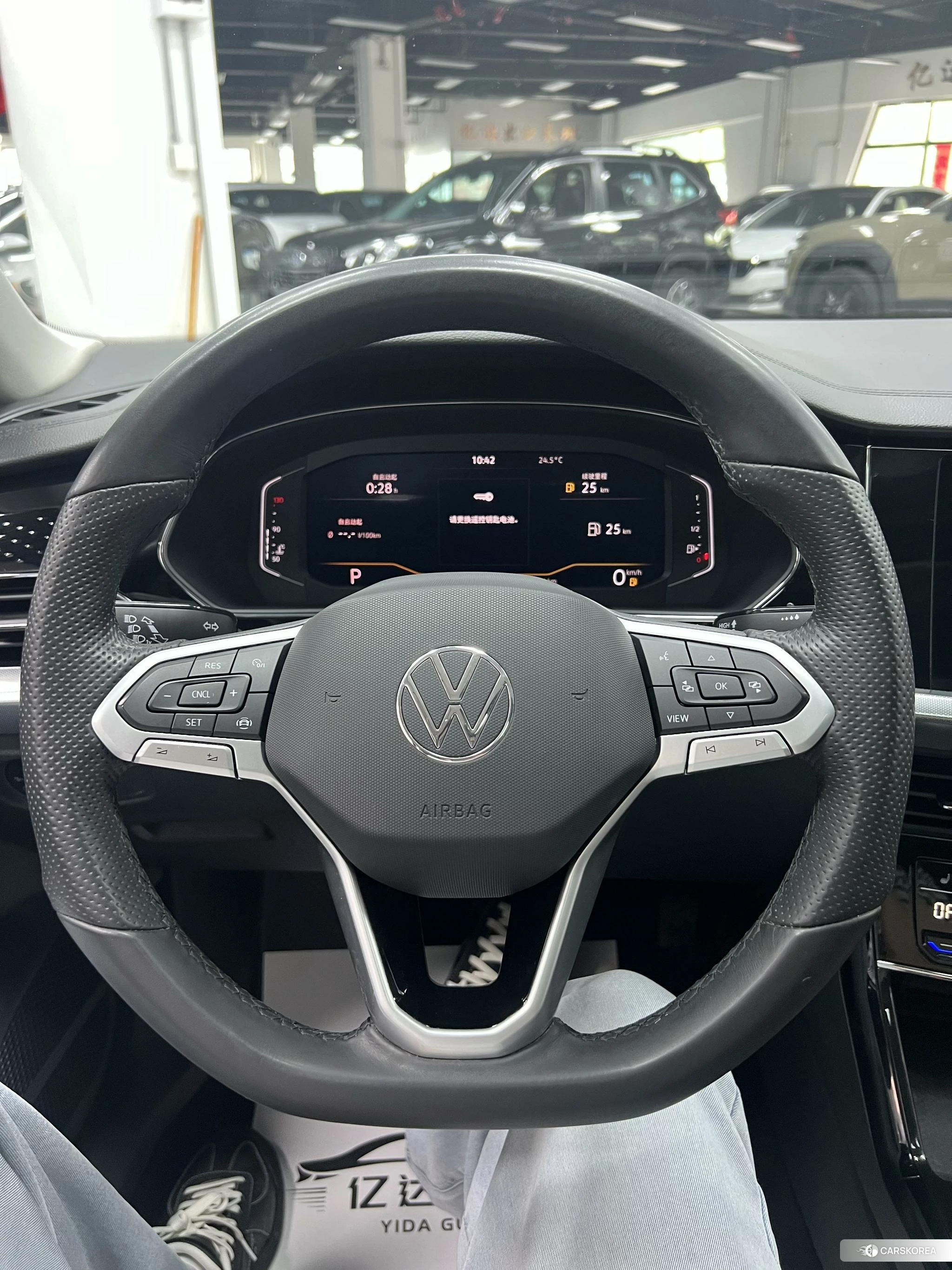 Volkswagen Passat 2021 Черный из Китая, фото 4