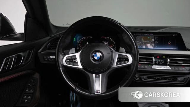 BMW 2 Series Gran Coupe (F44) 2021 Белый из Кореи, фото 4