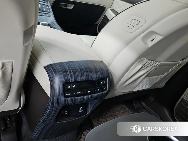 Hyundai Palisade 2021 Белый из Кореи, фото 4
