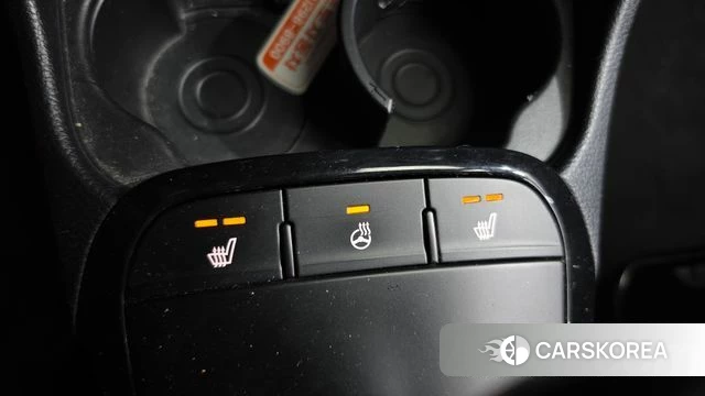 Kia All New Morning (JA) 2019 Белый из Кореи, фото 4