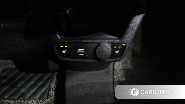 Kia The New Ray 2022 Черный из Кореи, фото 4