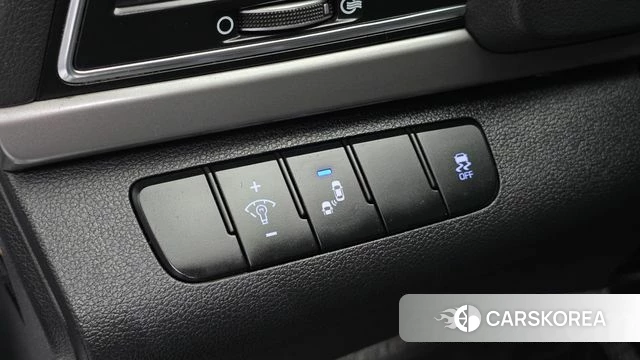 Hyundai Avante AD 2018 Белый из Кореи, фото 4