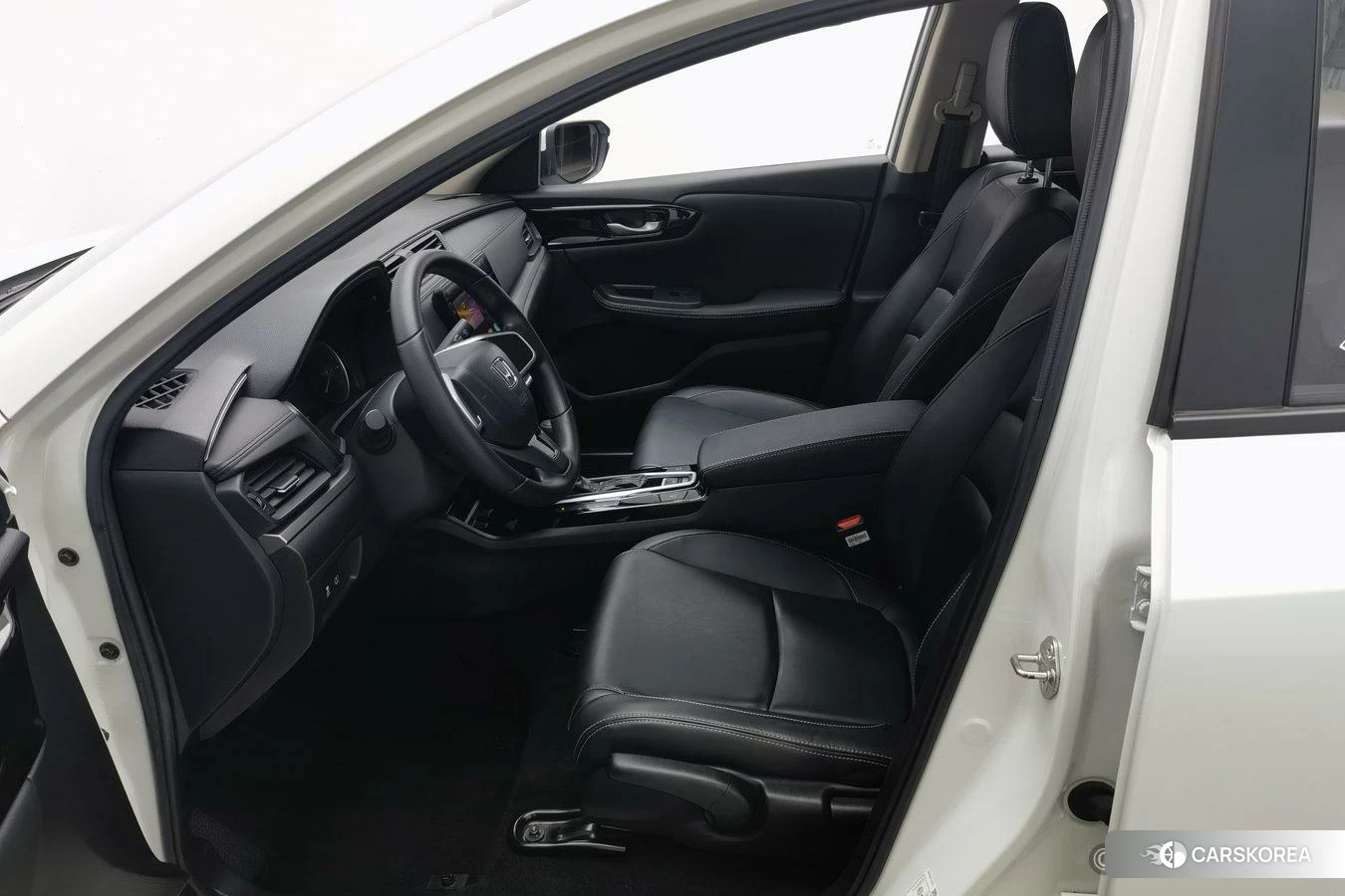 Honda Envix 2019 Белый из Китая, фото 4