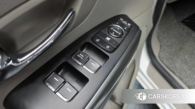 Kia The New Carnival 2019 Белый из Кореи, фото 4
