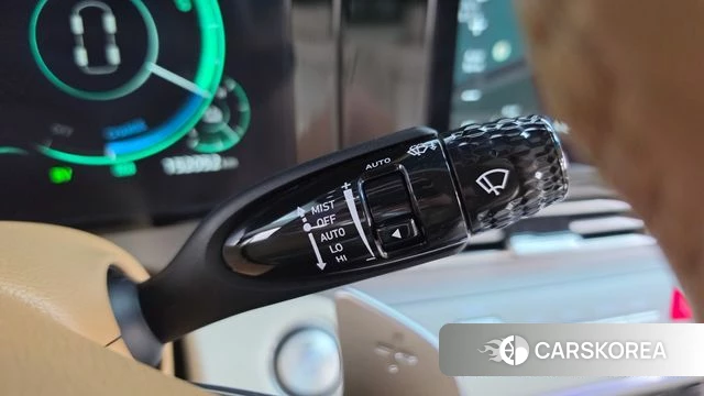 Hyundai The New Grandeur IG Hybrid 2020 Серебряный из Кореи, фото 4