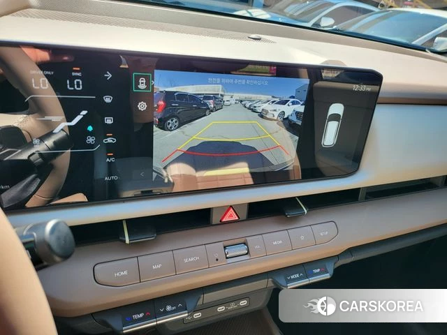 Kia Celtos second Generation 2026 Серый из Кореи, фото 4