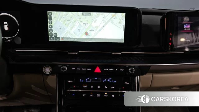 Kia Carnival 4th generation 2022 Белый из Кореи, фото 4