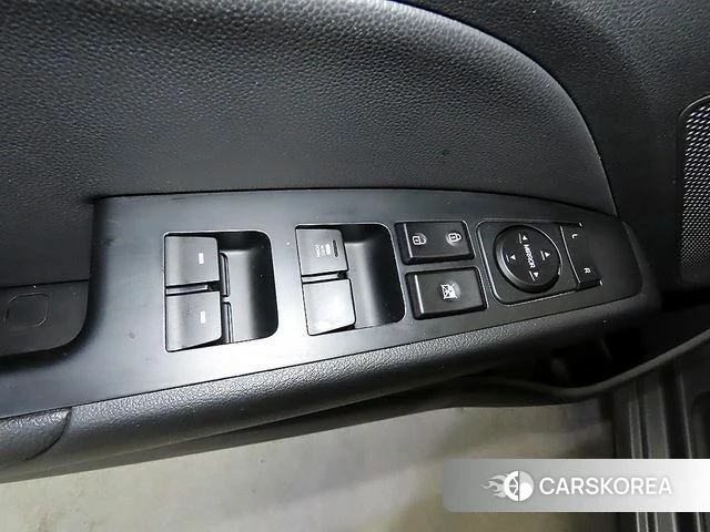 Hyundai The New Avante AD 2019 Серебристо-серый из Кореи, фото 4