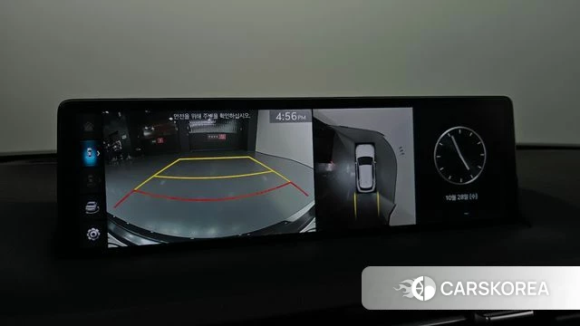 Genesis GV70 2023 Белый из Кореи, фото 4