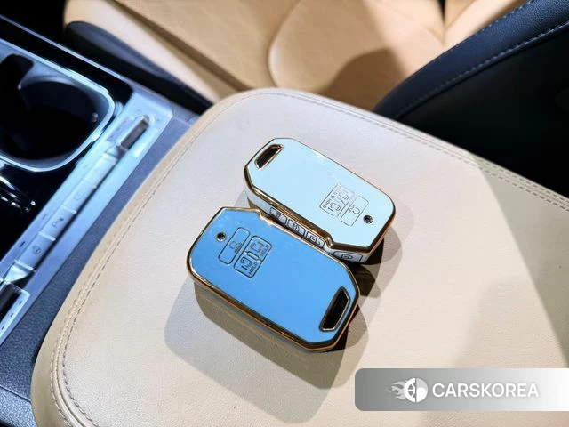 Kia Carnival 4th generation 2020 Белый из Кореи, фото 4