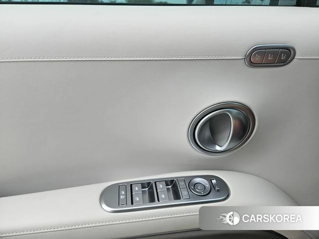 Hyundai Palisade (LX3) 2025 Белый из Кореи, фото 4