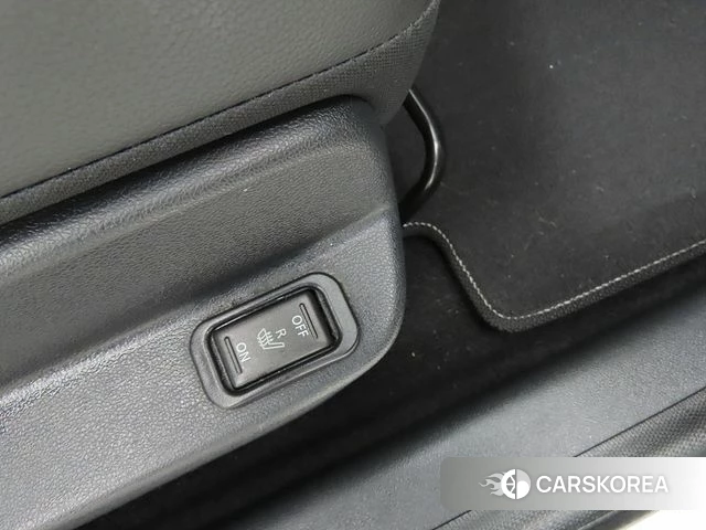 Renault Korea (Samsung) SM3 Neo 2019 Жемчужный цвет из Кореи, фото 4