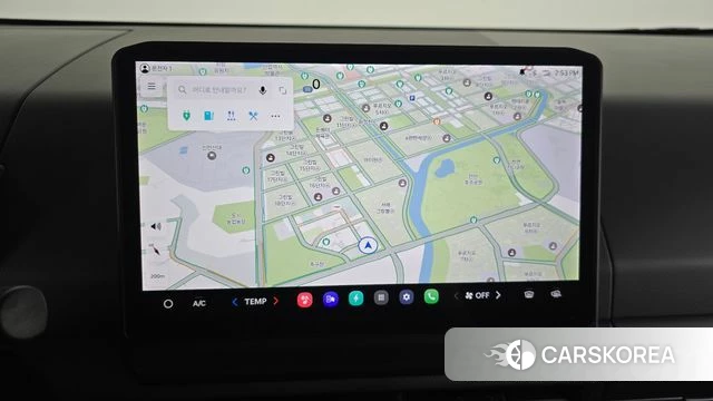 Kia PV5 2026 Черный из Кореи, фото 4