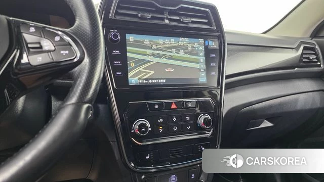 Ssangyong Berry New Tivoli 2020 Белый из Кореи, фото 4