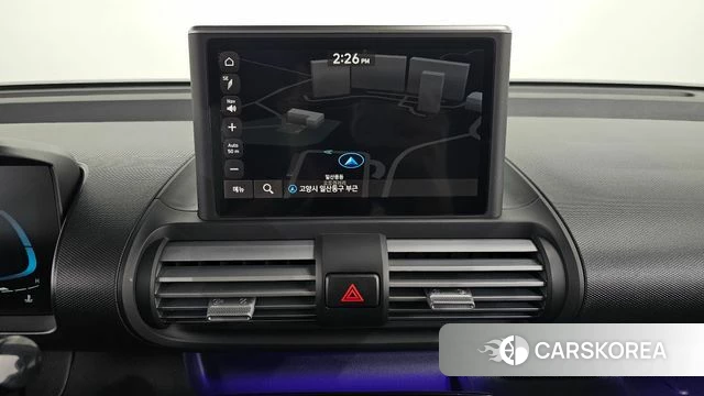 Hyundai Casper 2022 Белый из Кореи, фото 4