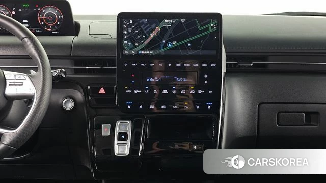 Hyundai Staria 2022 Белый из Кореи, фото 4