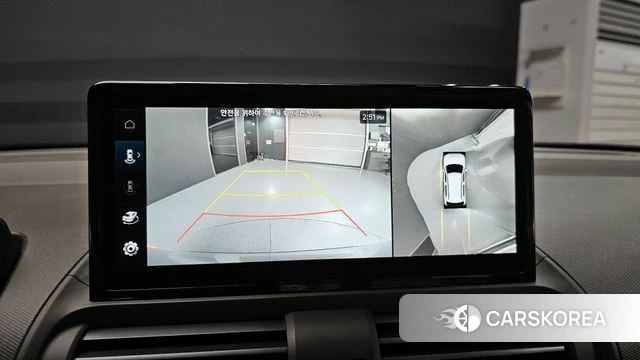 Hyundai Casper Electric 2024 Белый из Кореи, фото 4