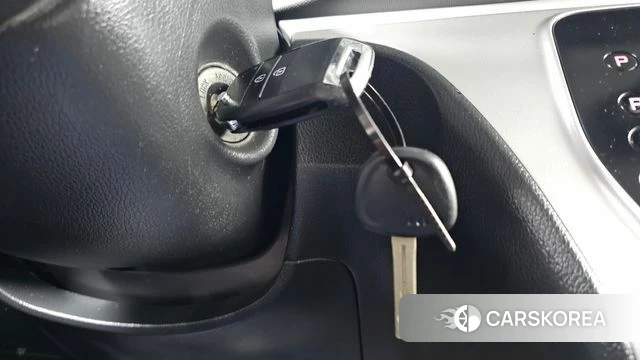 Kia The New Ray 2022 Белый из Кореи, фото 4