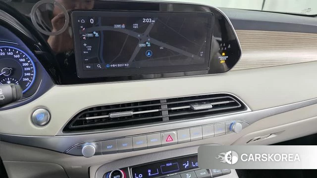 Hyundai Palisade 2020 Белый из Кореи, фото 4