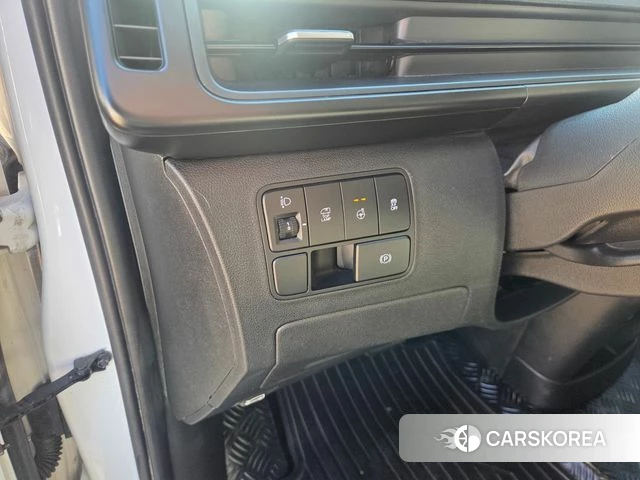 Hyundai ST1 2024 Белый из Кореи, фото 4