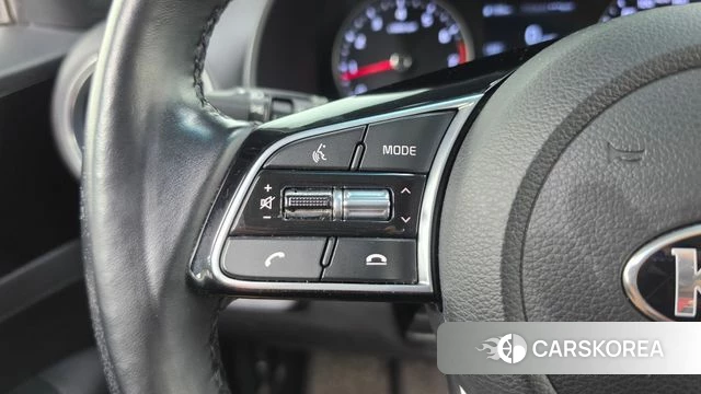 Kia Come New K3 2020 Белый из Кореи, фото 4