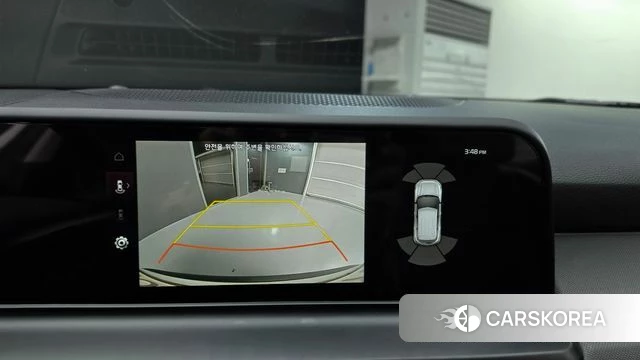 Kia The New Seltos 2024 Белый из Кореи, фото 4