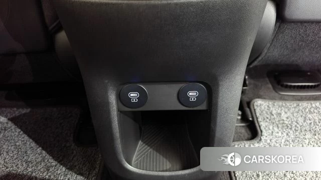 Hyundai The New Ionic 5 2024 Белый из Кореи, фото 4