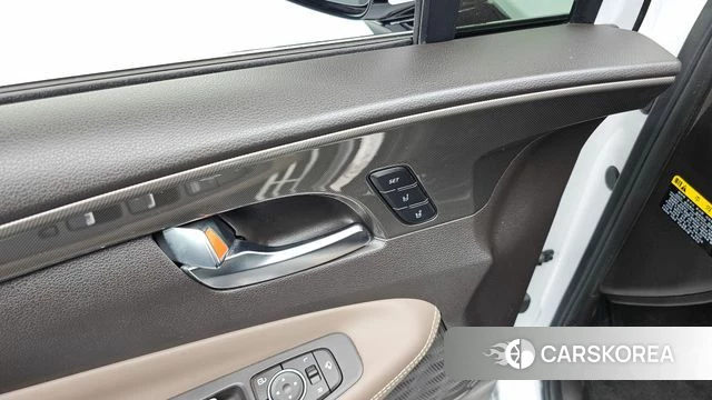 Hyundai Santa Fe TM 2018 Белый из Кореи, фото 4
