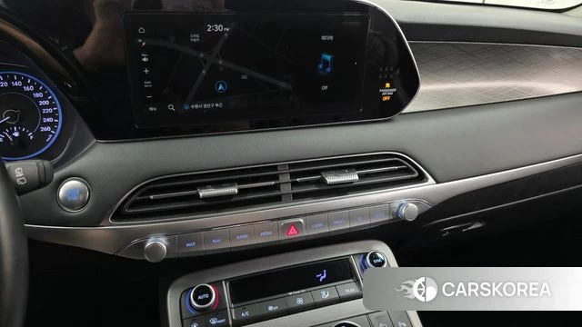 Hyundai Palisade 2018 Черный из Кореи, фото 4