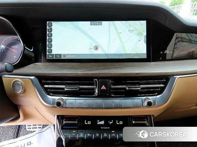 Kia Mohave Master 2021 Черный из Кореи, фото 4