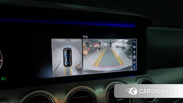 Mercedes-Benz E-Class W213 2018 Черный из Кореи, фото 4