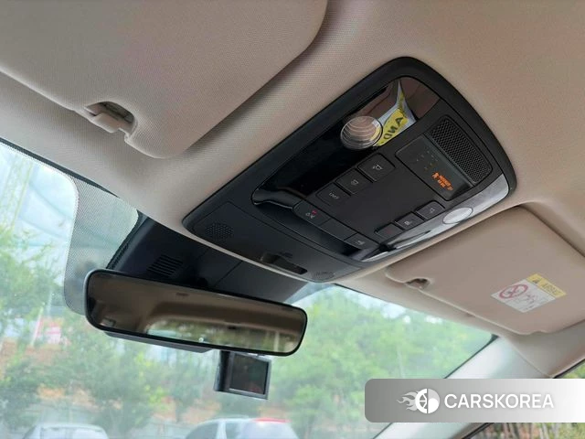 Kia Carnival 4th generation 2021 Белый из Кореи, фото 4