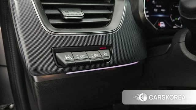 Renault Korea (Samsung) XM3 2020 Серый из Кореи, фото 4