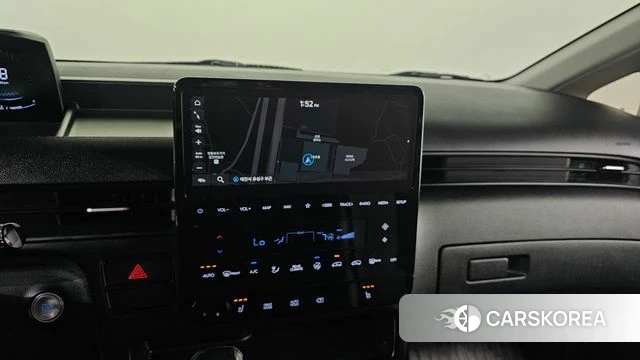 Hyundai Staria 2021 Черный из Кореи, фото 4
