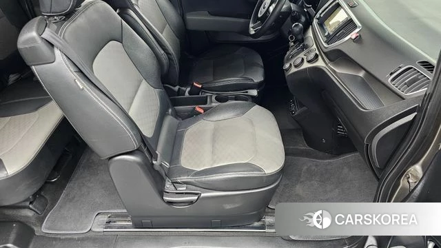 Kia The New Ray 2019 Серый из Кореи, фото 4
