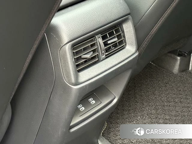 Honda Breeze 2025 Черный из Китая, фото 4