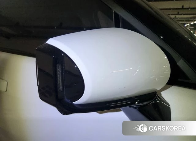 Hyundai Palisade (LX3) 2026 Белый из Кореи, фото 4
