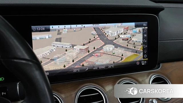Mercedes-Benz E-Class W213 2019 Белый из Кореи, фото 4