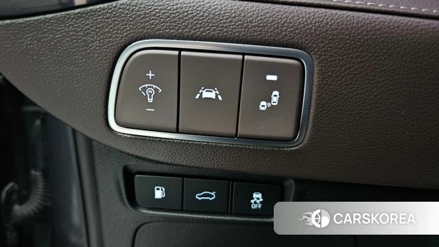 Hyundai Grandeur IG 2019 Серый из Кореи, фото 4
