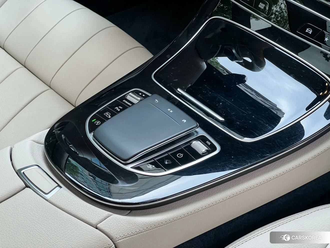 Mercedes-Benz E-Class 2022 Зеленый из Китая, фото 4