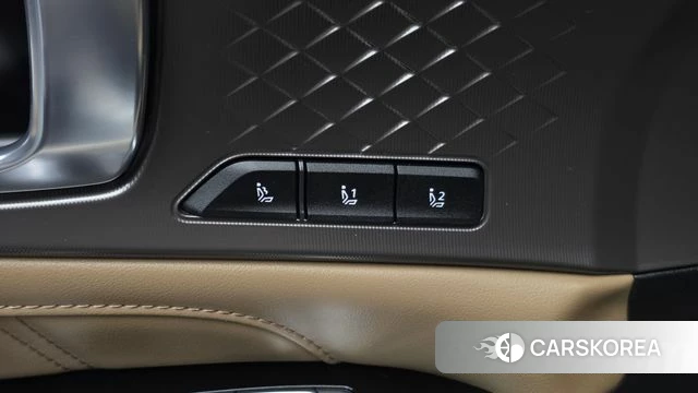 Kia The New Sorento 4th Generation 2024 Белый из Кореи, фото 4