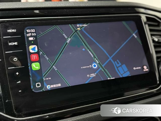 Volkswagen T-Roc 2021 Белый из Китая, фото 4