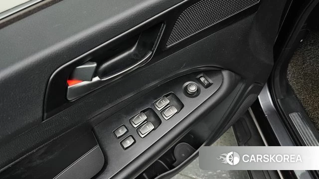 Ssangyong Rexton Sports 2020 Серый из Кореи, фото 4