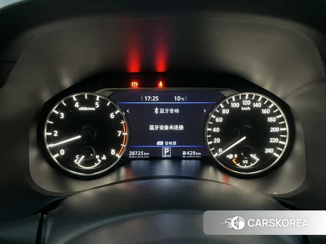 Nissan Altima 2024 Черный из Китая, фото 4